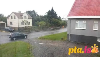 Höfn Guesthouse - Höfn Í Hornafirði
