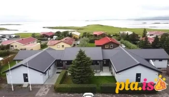 Höfn Hi Hostel - Höfn Í Hornafirði