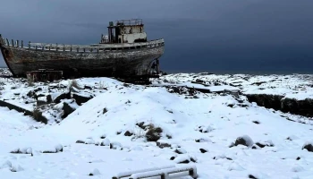 Höfrungur Ak 91 - Akranes