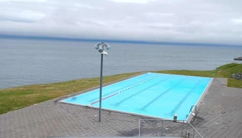 Hofsós Sundlaug - Hofsós
