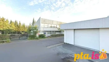 Hólaborg - 111 Reykjavík