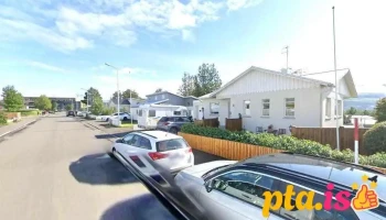 Holtakot - 603 Akureyri