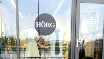 Hörg - Reykjavík