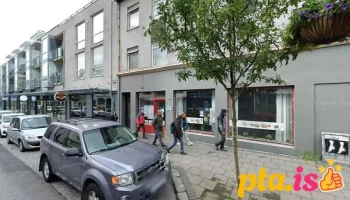 Hörg - Reykjavík