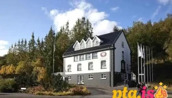 Hótel Akureyri - Akureyri