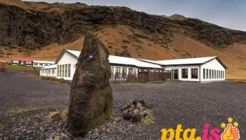 Hótel Drangshlíð by Ourhotels - Hvolsvöllur