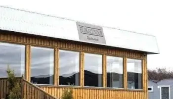 Hótel Flókalundur - Patreksfjörður