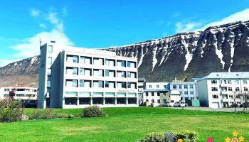 Hótel Ísafjörður Torg - Ísafjörður