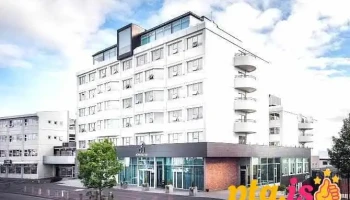 Hótel Ísland Spa&Wellness - Reykjavík