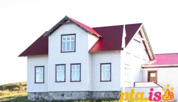 Hotel Karólína - Stykkishólmur