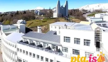 Hótel Kea by Keahotels - Akureyri