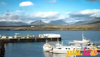 Hotel Post - Breiðdalsvík