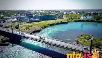 Hótel Selfoss - Selfoss