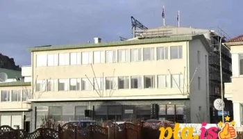 Hótel Vestmannaeyjar - Vestmannaeyjabær