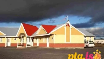 Hotel Vogar - Vogar
