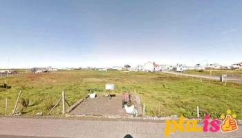 Hp Flutningar ︎Eimskip - Grindavík
