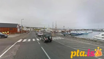 Hraðið - Húsavík
