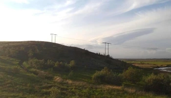 Hreppslaug - Borgarnes