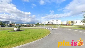 Hreystigarður, Álftanes - Álftanes