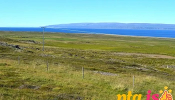 Hrútafjörður - Iceland