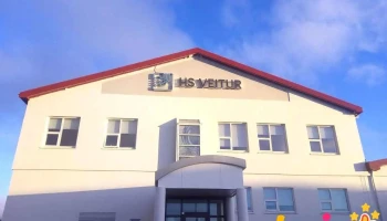 Hs Veitur - Njarðvík