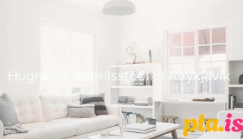Hugræna Atferlisstöðin í Reykjavík - Reykjavík