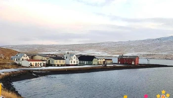 Húnaþing vestra - Vacio