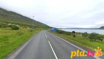 Hundasvæði Neskaupstað - Neskaupstaður
