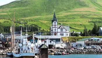 Húsavík - Húsavík
