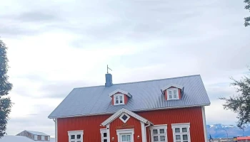 Húsavik - Húsavík
