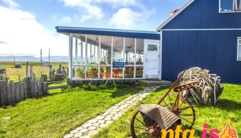 Húsey Hi Hostel - 926