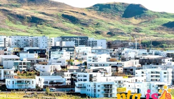 Hússjóðurinn húsfélagaþjónusta - 105 Reykjavík