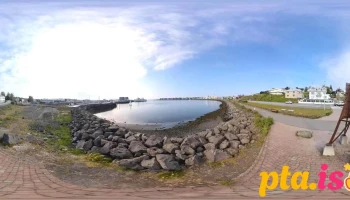 Hvaleyri - Hafnarfjörður