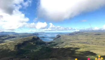 Hvalfell - Iceland