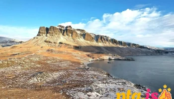 Hvalfjörður - Hvalfjörður