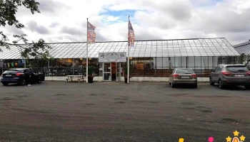 Hverablóm ehf - Hveragerði