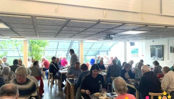 Hvönn Restaurant - 806 Selfoss