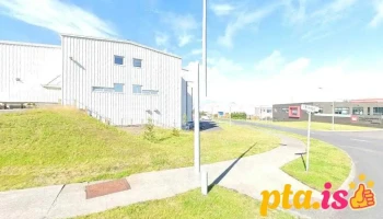 Í einum graenum ehf. - 104 104Reykjavík