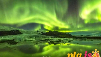 Iceland En Route - Hveragerði