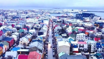 Iceland Highlights Travel Agency - 113 Reykjavík