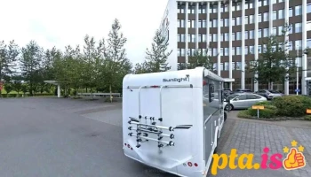 Iceland Settlement Tours ehf - 110 Reykjavík