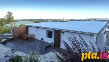 Iceland Sjf Villa - Kópavogur