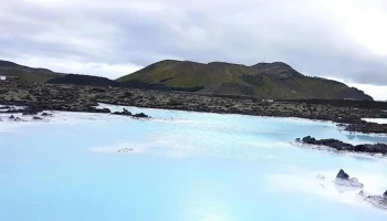 Iceland - Vacio