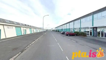 Iceland Venture Studio - Reykjavík