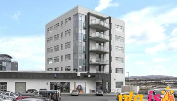 Icelandic Apartments by Heimaleiga - Kópavogur