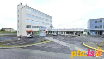 Icelandviptaxi - 200 Kópavogur