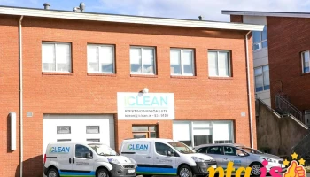 iClean ehf. - Ræstingarþjónusta - 104 Reykjavík