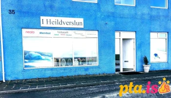 ihVerslun - Hafnarfjörður