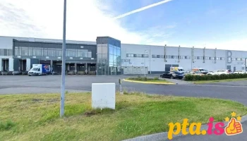 Ilva Vöruhús Kauptúni - 112 Reykjavík