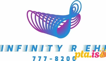 Infinity R Ehf - Mosfellsbær
